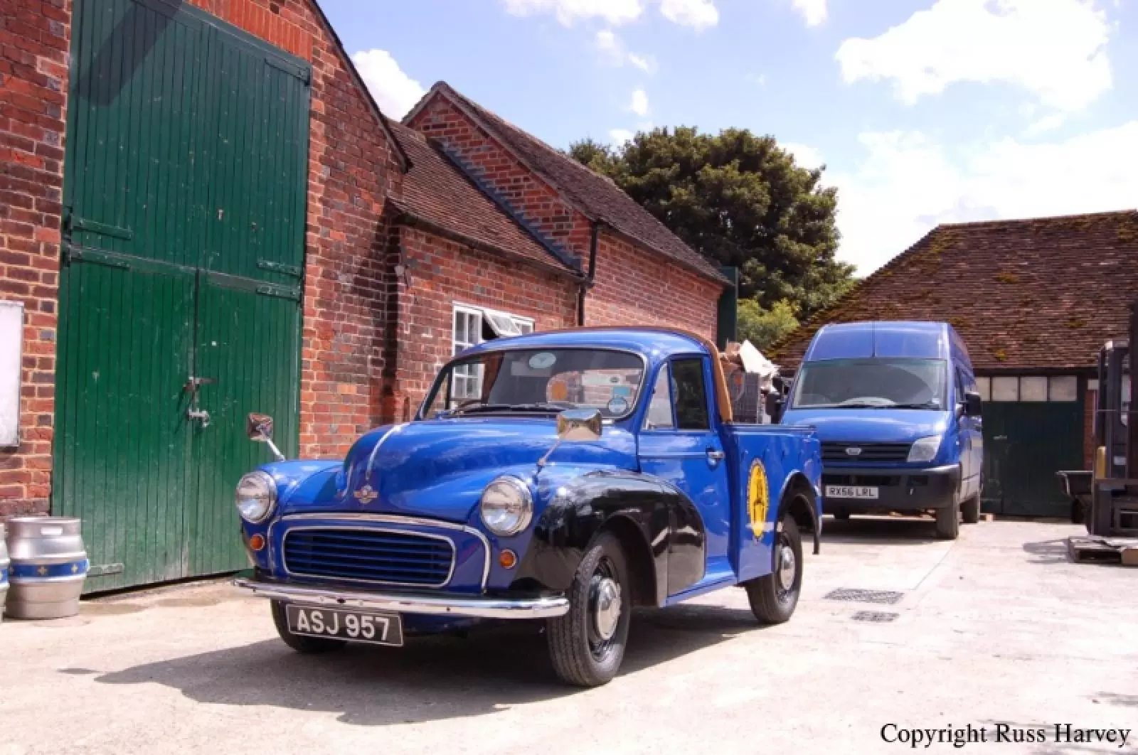 Morris Minor Spare Parts Supplier - Buy Morris Minor Parts Online -  Worldwide shipping